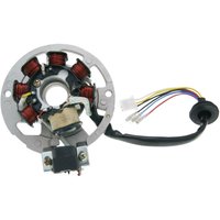 KW16658 - 101 Octane Alternator Brake Disc For Benelli 49X 50 2008-2016