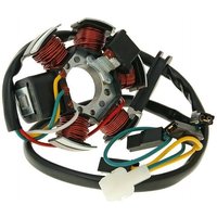 28017 - 101 Octane Alternator Stator For Derbi GPR 50 NUDE 2004-2005 -