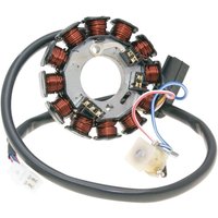 36570 - 101 Octane Alternator Stator For Yamaha DT 50 R 2003-2012 -