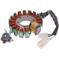 28014 - 101 Octane Alternator Stator For MBK Doodo 125 2000-2003 -
