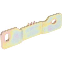 IP17439 - 101 Octane Variator Blocking Tool For Derbi Atlantis 100 2004-2006 - Silver