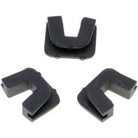 IP35020 - 101 Octane Variator Slider Set For Benelli 49X 50 2008-2016 - Black