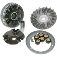 IP32434 - 101 Octane Complete Variator Kit For MBK CityLINER 125 2009-2013
