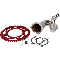 Image of 39899 - 101 Octane Derestriction Kit For Beta RR 50 2017-2022