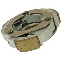 GY16726 - 101 Octane Clutch Maxi For Kymco Agility 125 2005-2010 - Grey