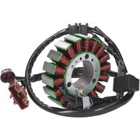 IP39262 - 101 Octane Alternator Stator For Piaggio Beverly 400 I.E. 2008-2009