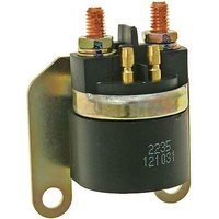 KW28834 - 101 Octane Starter Solenoid For Benelli 49X 50 2008-2016