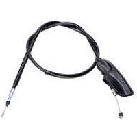 NK810.88 - 101 Octane Clutch Cable For Gilera RCR 50 2006-2020 - Black