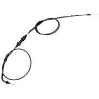 NK811.42 - 101 Octane Throttle Cable For Aprilia SR 50 LC 2004-2017 - Black