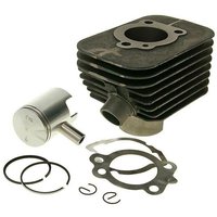 29244 - 101 Octane 50cc Cylinder Kit For Piaggio Bravo 50 1972-1983