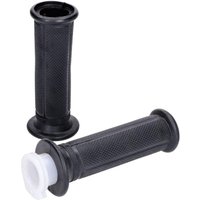 BT12265 - 101 Octane Grip Set with Throttle For Sachs 49ER 50 2006-2008 - Black