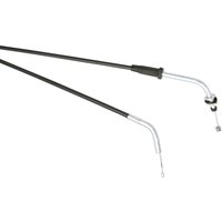 IP33582 - 101 Octane Throttle Cable For Peugeot LUDIX 50 2004-2007 - Black