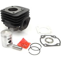 Image of IP43327 - 101 Octane 50cc Cylinder Kit For Kymco Agility 50 RS 2T - Grey
