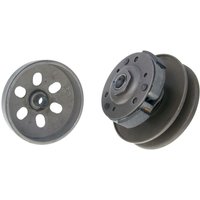 IP32424 - 101 Octane Clutch Pulley Assembly For Honda FES 125 2003-2012 - Grey