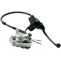 BT24028 - 101 Octane Brake Assembly For Sachs 49ER 50 2006-2008 - Front