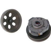 IP32431 - 101 Octane Clutch Pulley Assembly For Kymco Agility City 125 2014-2016 - Grey