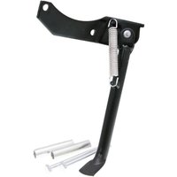 IP33727 - 101 Octane Side Stand For MBK YN 100 1999-2003 - Black