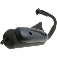 Image of IP10445 - 101 Octane 101 Full Exhaust System For Kymco CX 50 1997