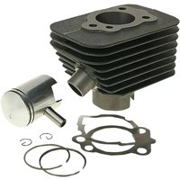 28880 - 101 Octane 50cc Cylinder Kit For Piaggio Bravo 25 1977-1980