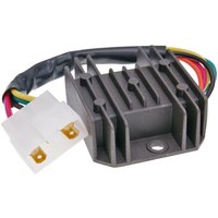 Image of IP32346 - 101 Octane Rectifier/Regulator For Kymco Agility 50 RS 2T