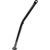 34420 - 101 Octane Side Stand For Gilera RCR 50 2003-2020 - Black