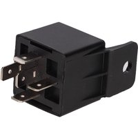 IP33347 - 101 Octane Starter Relay For Benelli Adiva 125 2001-2006 - Black