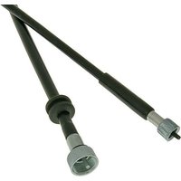 Image of VC18595 - 101 Octane Speedometer Cable For Derbi Boulevard 100 2010-2011 - Black