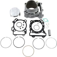 Image of 40001-K02 - Cylinder Works Cylinder Kit For Arctic Cat Textron 400 2X4 2007-2008 - Grey