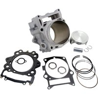 20104-K01 - Cylinder Works Cylinder Kit For Yamaha YFM 700 FG 4X4 - Grey