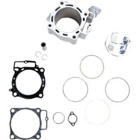 Image of 10006-K02 - Cylinder Works Cylinder Kit For Honda CRF450R 2013-2016 - Grey