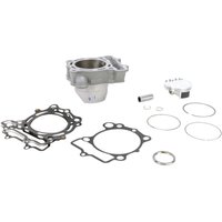 Image of 30006-K01 - Cylinder Works Cylinder Kit For Kawasaki KXF250 2011-2014 - Grey
