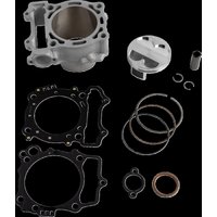 Image of CW21013K01 - Cylinder Works Big Bore Cylinder Kit For Yamaha WRF250 2020-2021 +3.00 mm