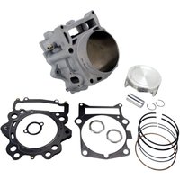 Image of 20004-K01 - Cylinder Works Cylinder Kit For Yamaha YFM 700 - Grey