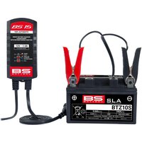Image of 700565 - BS Battery Smart Battery Charger & Maintainer With Reconditioning Function