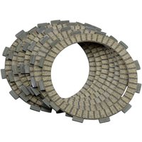 FP094-7-001 - Hinson Clutch Plate Kit For Honda CR125 1987-1999