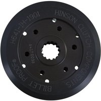 H257-IH-2102 - Hinson Inner Hub For Kawasaki KX250 2021-2022 - Black