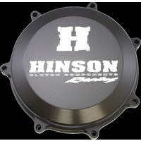 C663-2102 - Hinson Clutch Cover For Kawasaki KX450 2021-2025