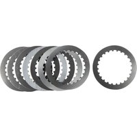 SP129-8-001 - Hinson Clutch Plate Kit For Honda CRF250R 2022-2024