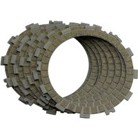 Image of FP217-8-001 - Hinson Clutch Plate Kit For Can Am (BRP) DS 450 EFI 2x4 2008-2014