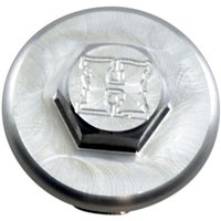 OC255 - Hinson Oil Filler Cap For Gas Gas EC 250 2021-2025 - Polished