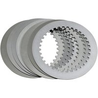 SP219-7-001 - Hinson Clutch Plate Kit For Kawasaki KX250 2021-2024