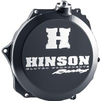 CA480-2301 - Hinson Clutch Cover For Gas Gas EC250F 2024-2025 - Black