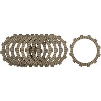 FP094-9-001 - Hinson Clutch Plate Kit For Honda CRF250R 2022-2024