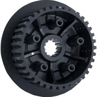 H894-IH-2201 - Hinson Inner Clutch Hub For Honda CRF250R 2022-2024 - Black