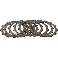 Image of FP373-8-002 - Hinson Clutch Plate Kit Fibre For Gas Gas EC 250 2021-2023