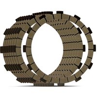 FP755-7-002 - Hinson Clutch Plate Kit Fibre For Husqvarna FC250 2016-2024