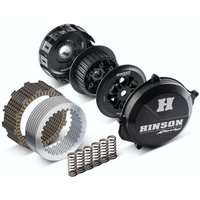 HCA460-2301 - Hinson Billetproof Clutch Kit For Husqvarna FC250 2023-2024