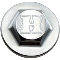 OC477 - Hinson Oil Filler Cap For KTM EXC450 2012-2016 - Polished