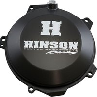 CA420-2301 - Hinson Clutch Cover For KTM EXC150 TBI 2024 - Black