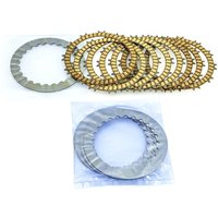FS616-8-2301 - Hinson Clutch Plate Kit For Yamaha YZF450 2023-2025